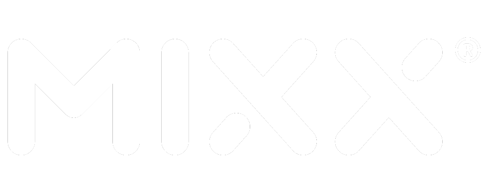 Mixx Logo